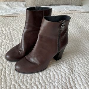 Michael Kors ankle boots